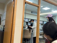 -爱康国宾体检中心(福田分院)