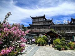 -二十八里太湖船菜(吉祥路店)