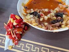 -万州面馆(黄泥磅店)