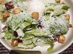 凯撒沙拉-杭州桐庐康莱德酒店西餐厅-舍