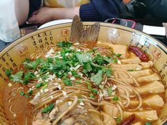 -知音酒楼(花园店)