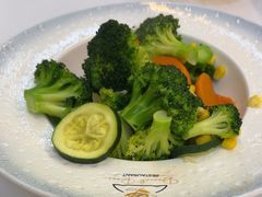 -沙漠玫瑰土耳其餐厅(神路街店)