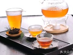 -心邸·庆宴(雅宝城店)