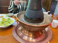 -宝泉铜锅(高新店)
