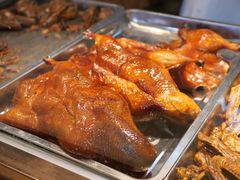 -竺桥兄弟烤鸭馆(竺桥店)