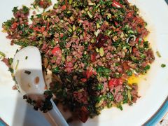 -金塔傣乡·云南民族特色菜·傣味手抓饭(金瓦路店)