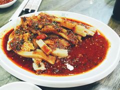 -清真益鑫羊肉手抓馆(南大街店)