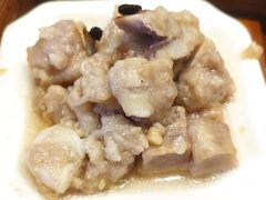 -日日鲜自助餐厅(小公园店)