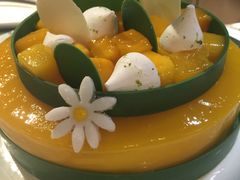 -长沙北辰洲际酒店-兰调全日餐厅