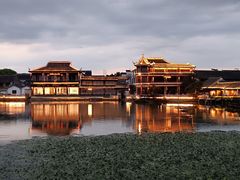 -锦溪古镇