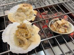 -震海贝烤贝·民俗特色店(延吉总店)
