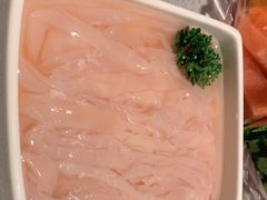 -海底捞火锅(吴中路店)