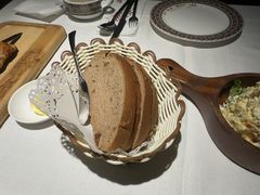 -俄士厨房(五棵松华熙LIVE店)