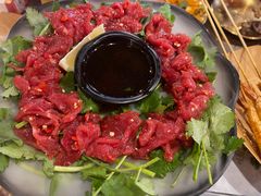 -林二哥宜烤官·宜宾小烧烤