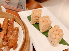 -杭州JW万豪酒店-万豪中餐厅