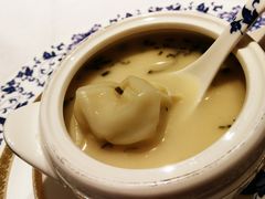 -Yan Ting 宴庭中餐厅(上海静安瑞吉酒店)