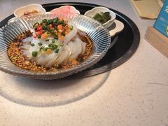 -拈菜(观音桥阳光世纪店)