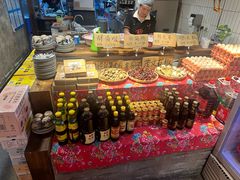 -旧街市鲜货老火锅(大光路店)