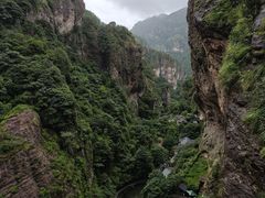 -雁荡山风景名胜区