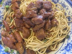 -辣肉面大王(天平路店)