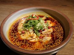 钵钵鸡-辛香汇(飞洲店)