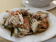 -源海渔村·现捞海鲜(大角湾店)