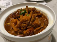 -小菜园新徽菜(合肥瑶海万达店)
