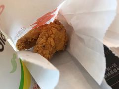 -德克士(西站站内店)