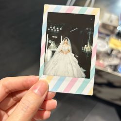 -Bridal Queen·婚纱女皇