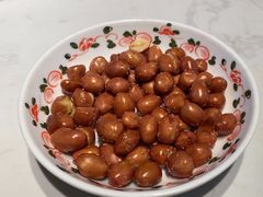 -东门口·鲜爆肚涮肉·烧烤(老门东店)