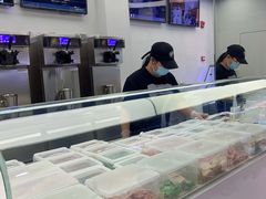 -CORNER CONE GELATO酷矿手作霜淇淋(南头古城店)