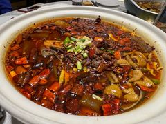 -辣婆婆(航天桥店)