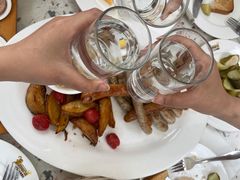 -巴伐利亚啤酒坊(意式风情街店)