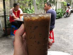 -多春茶室