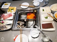 -海底捞火锅(公益西桥店)