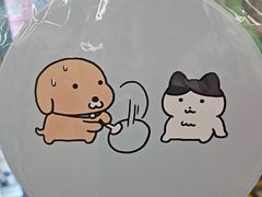 -line friends(明洞旗舰店)