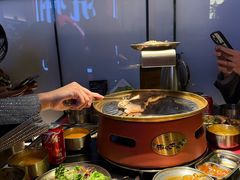 -西塔老太太泥炉烤肉(杭州首店)