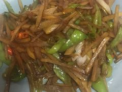 -盡膳口福跷脚牛肉火锅(合生汇购物中心店)