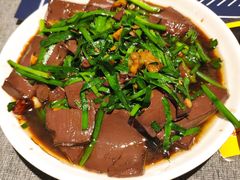 -鑫小城故事·藕汤·家常菜(台北一路总店)