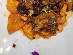 -伊帆食府·青海地方特色美食