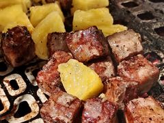 -霸腹烤肉(厦门柚子番店)