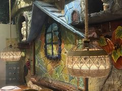 -祖母的魔法厨房(华北商厦店)