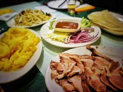 -老昌春饼(大直街店)