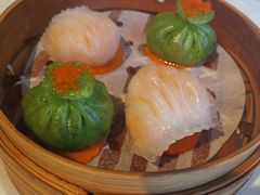 -皇朝会.经典传统粤菜(外滩店)