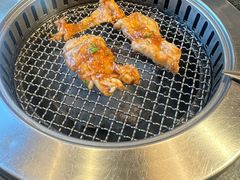 -梦山水日本烧肉(五四广场店)