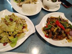 -山村茶餐厅(石岐店)