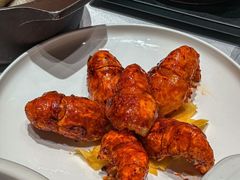 -粤匠·澳门点心粤菜海鲜(澳门半岛店)