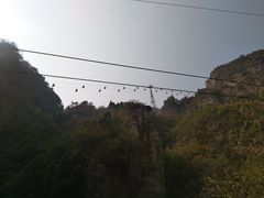 -狼牙山风景区