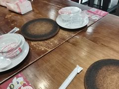 -斯丹姜母鸭·古法干香(田安南路店)
