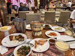 -芭菲盛宴·环球美食(北城国际店)